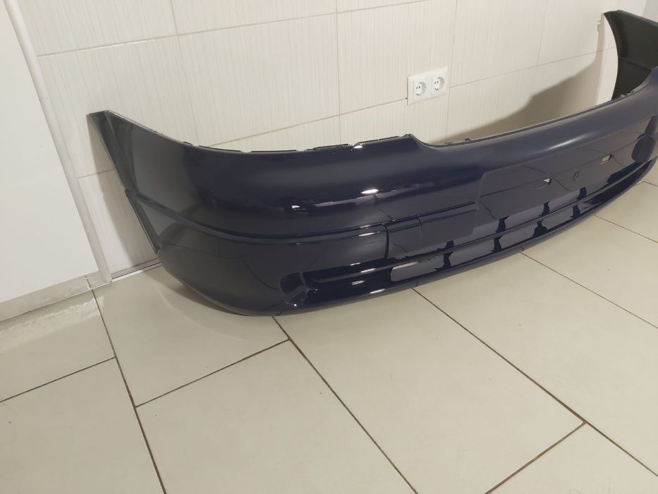 Bara Fata Fara Proiector Opel Astra G 1998-2004 (Cod: Y269 (Albastru))