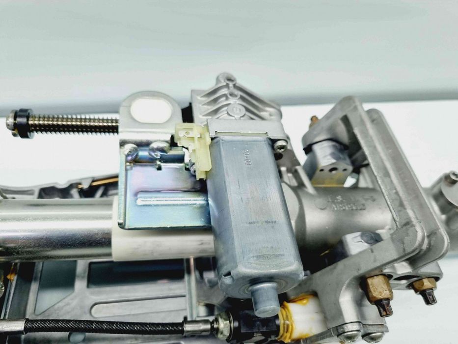 Ax coloana volan Mercedes Clasa E (W212) AMG [Fabr 2009-2016] A2124601