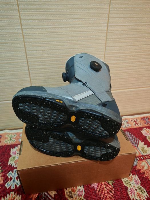 Boots snowboard 40,5 K2 Maysis boa- mondo 26