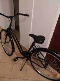 vand bicicleta oras Elops 100, ghidon tip olandez - 500 lei