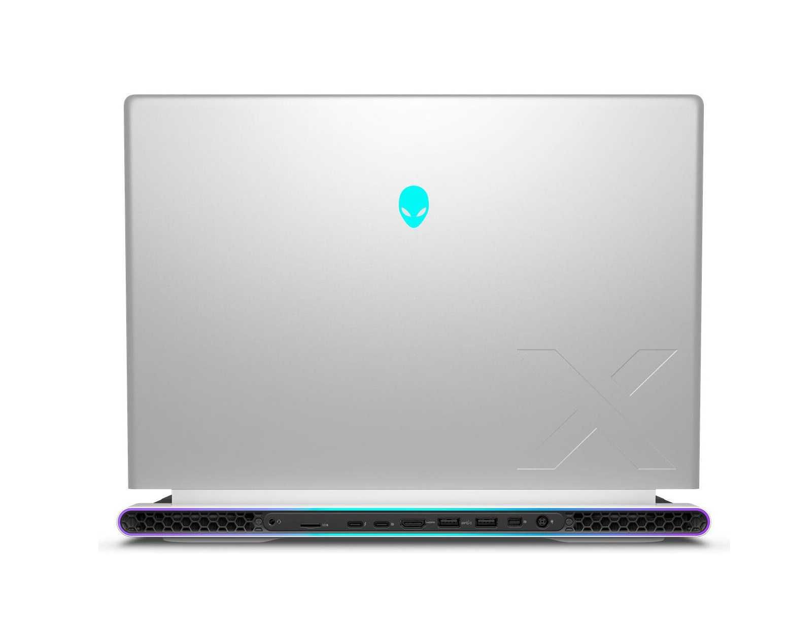 *Ноутбук Alienware Intel® Core™ i9-13900HX  32Gb DDR5 1000Gb SSD 16.0"