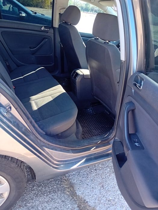 Golf 5 1'9 TDI 2005