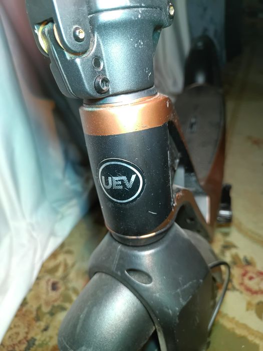 Trotineta electrica MYRIA City Traveller UEV