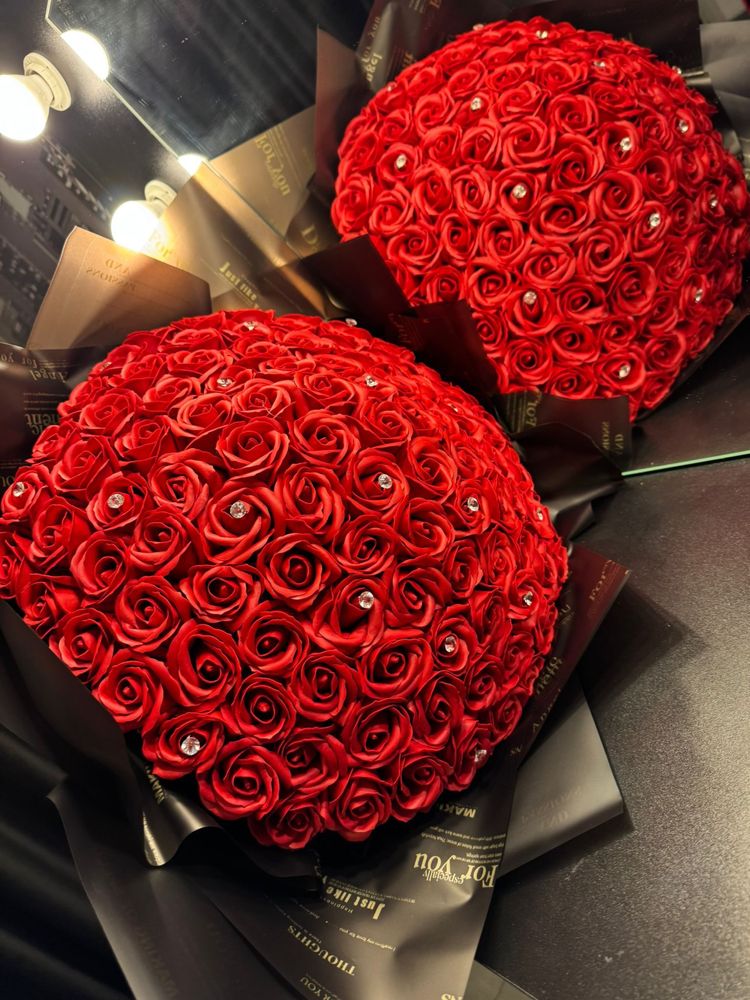 buchete trandafiri buchet floral 101 rosu aranjament cerere casatorie