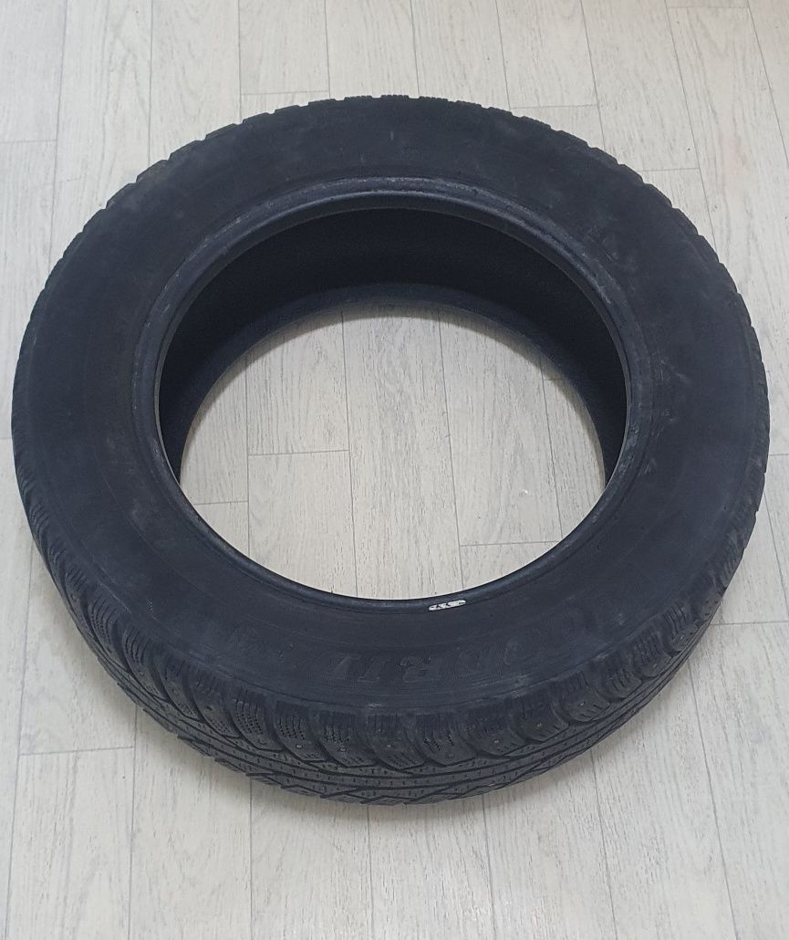 БУ шины 215/60R16, 4-штук