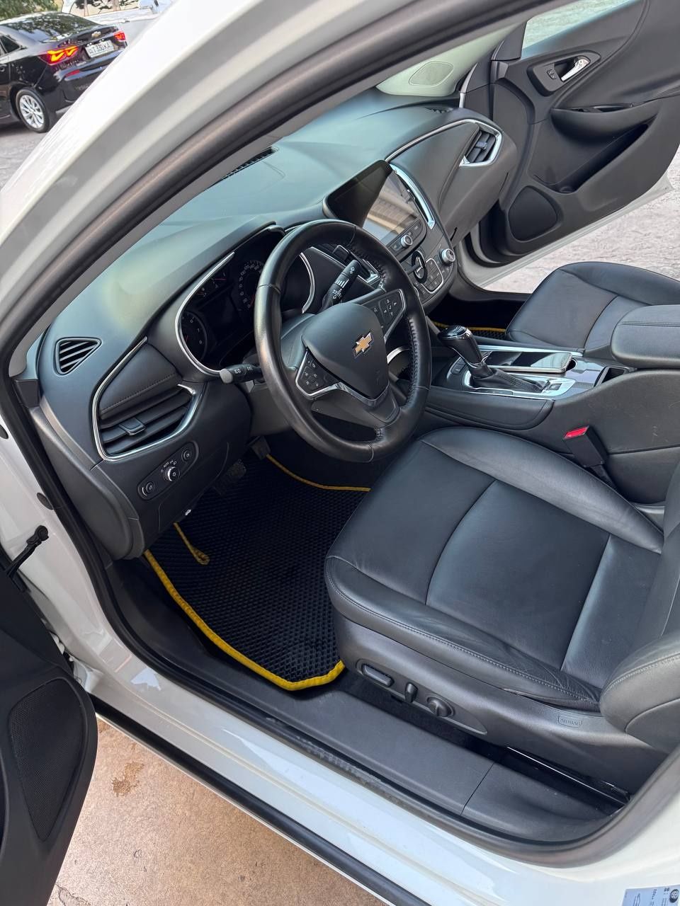 Malibu 2 turbo, 2020
