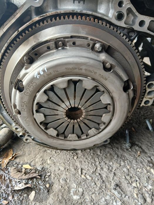 Съединител Mini Cooper