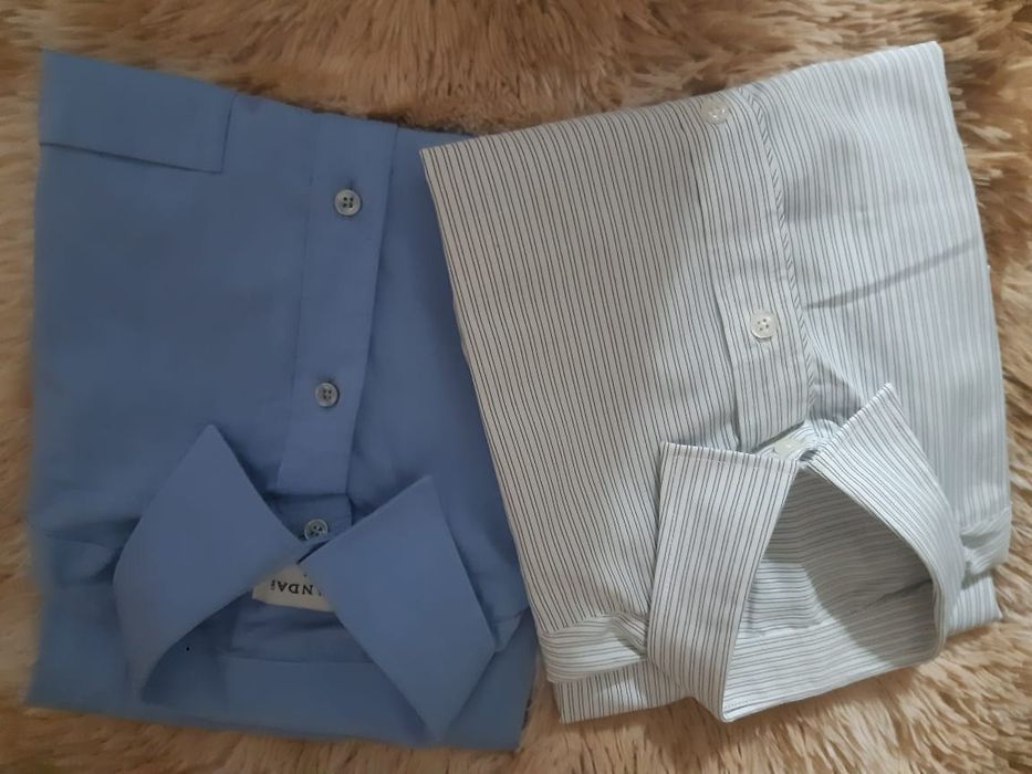 Новые мужские рубашки