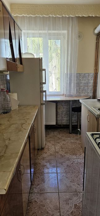 Apartament cu 2 camere de inchiriat