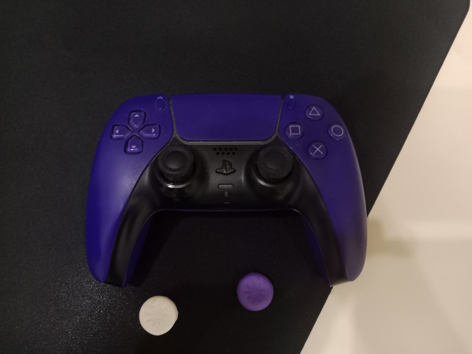 Sony DualSense Controller Galactic Purple Оригинал