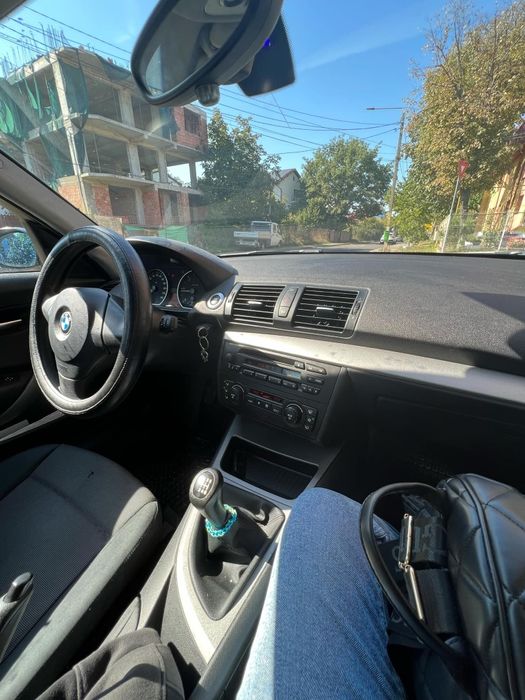 Vând Bmw seria 1
