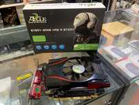 Axle GTX750ti 2 Gb Yangidek