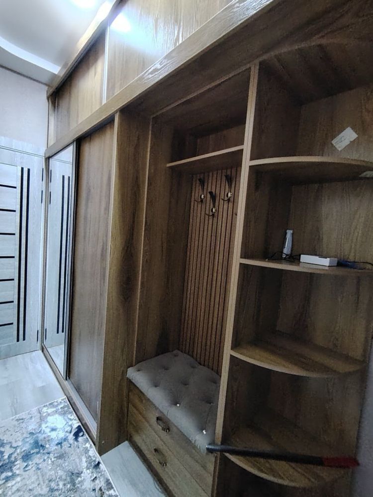 Аренда квартиры 1в2/3/5 — Карасу 1 — Конечка , Кафе Атлант