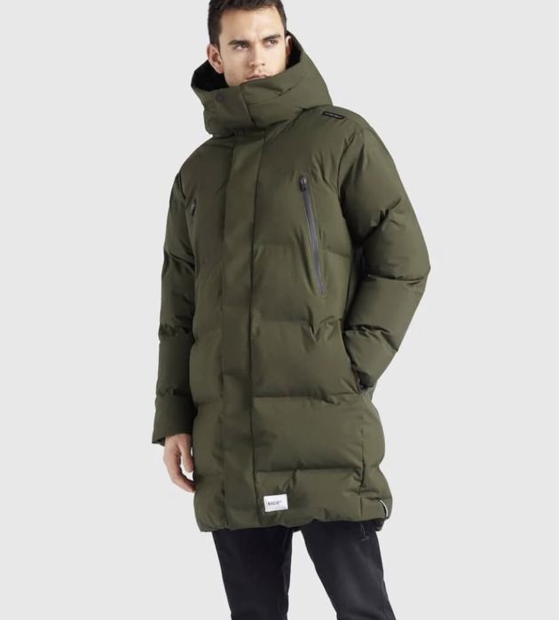 KHUJO Sasha Jacket ОРИГИНАЛНО мъжко зимно яке/парка - XL