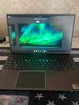 Dell Inspiron 5515  FHD Touch Ryzen 5 8/256GB Fingerprint 15"
