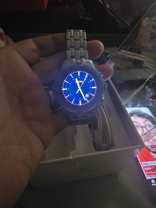 Smart watch Fossil gen 5