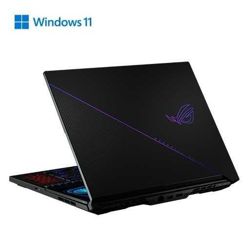 Asus/ROG Zephyrus Duo 16/R9 6900HX/32GB DDR5/4TB SSD/RTX3080Ti 16GB