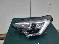 Far stanga full led complet renault clio 5