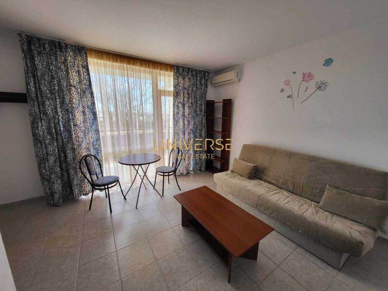 Продава се Едностаен апартамент в к.к. Слънчев бряг - 53 кв.м за 906 €/кв.м - Снимка #1