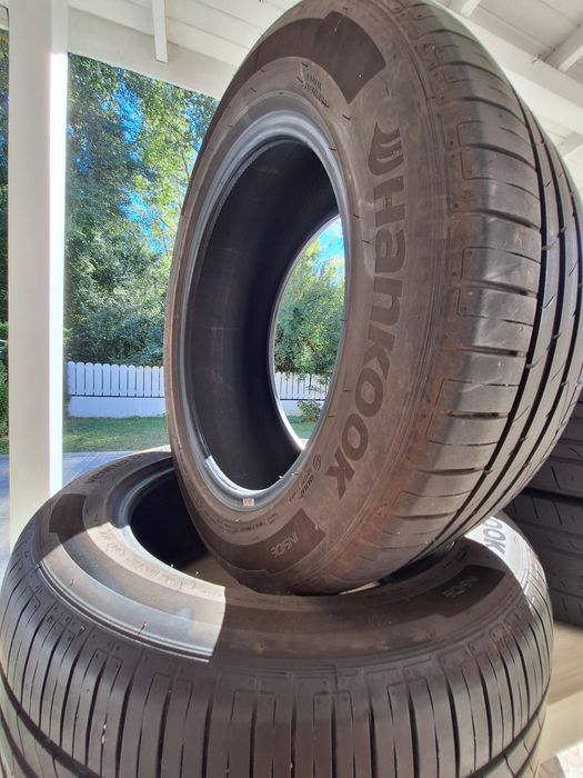 Летни гуми HANKOOK