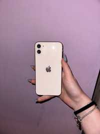 Iphone 11,64gb,white