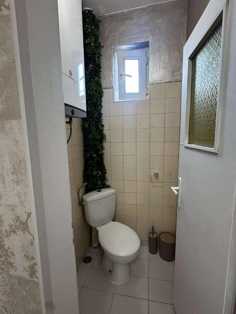 Дава се под наем Етаж от къща в Обзор - 120 кв.м за 1020 € - Снимка #8
