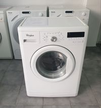 Masina de spalat Whirlpool  awo w 61013