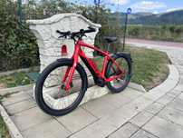 27.5’Trek Super Commuter+8S/Bosch Speed/Ел.Велосипед
