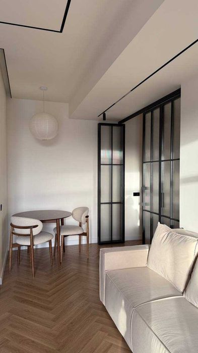 Сдаётся квартира с удобной планировкой в ЖК Uzbegim!