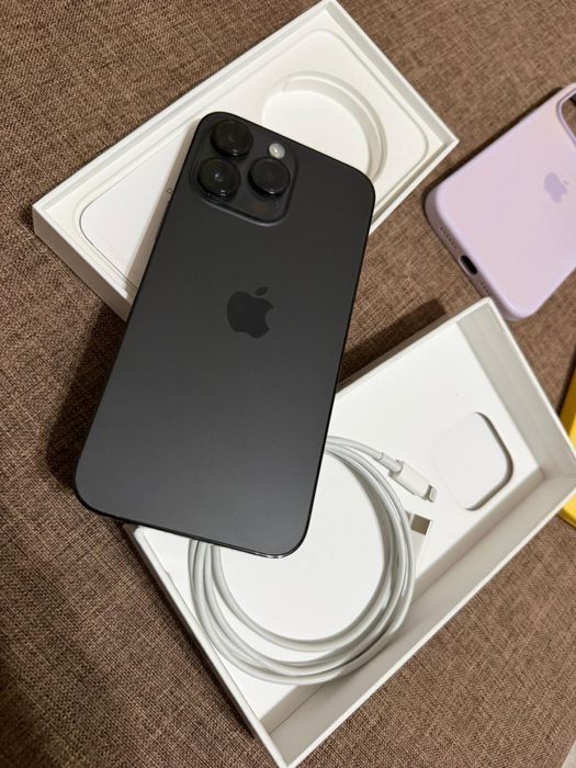 Iphone 14 Pro Max 256 GB