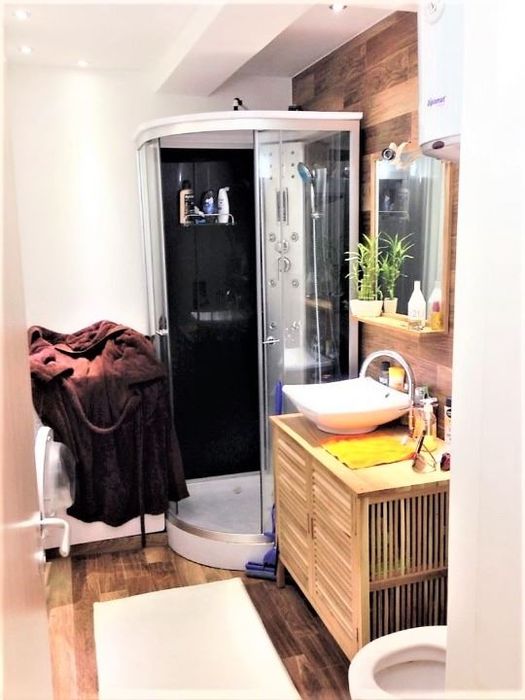 Дава се под наем Двустаен апартамент в София, Зона Б-18 - 50 кв.м за 392.7 € - Снимка #4