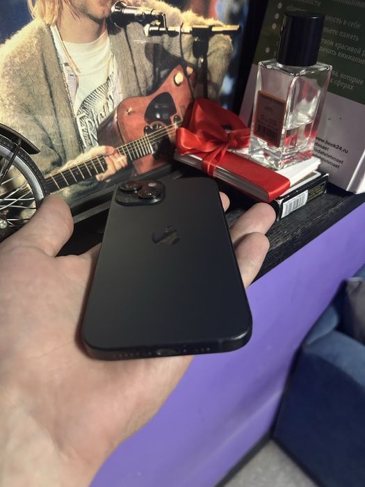 Iphone 15  айфон