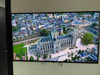 LG NanoCell 43NANO753PR, 108 cm, Smart, 4K + Telecomanda smart