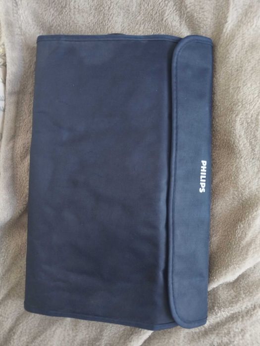 Маша Philips Multistylist и Четка за изправяне на коса