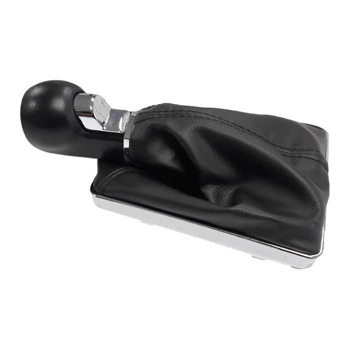 Топка за скоростен лост с маншон Opel Vectra/Astra 04-13 с 5 скорости