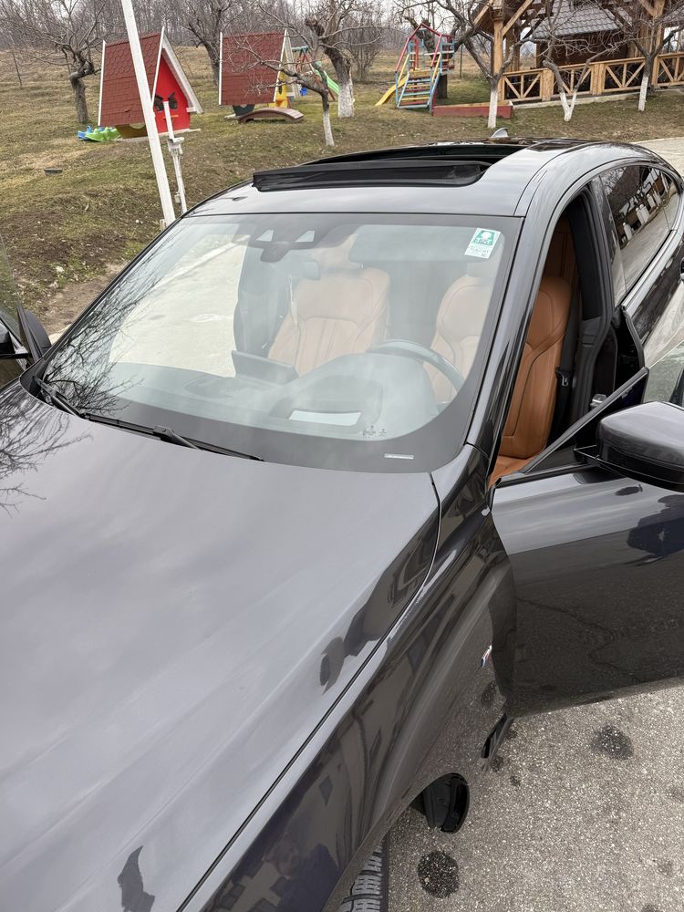 Se vinde nu seria 5 se vinde Seria6  630D xDrive Gran Turismo 203000km
