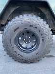 Jante Jeep Tj 5x114.3