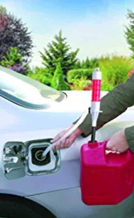 Pompă electrică transfer lichide