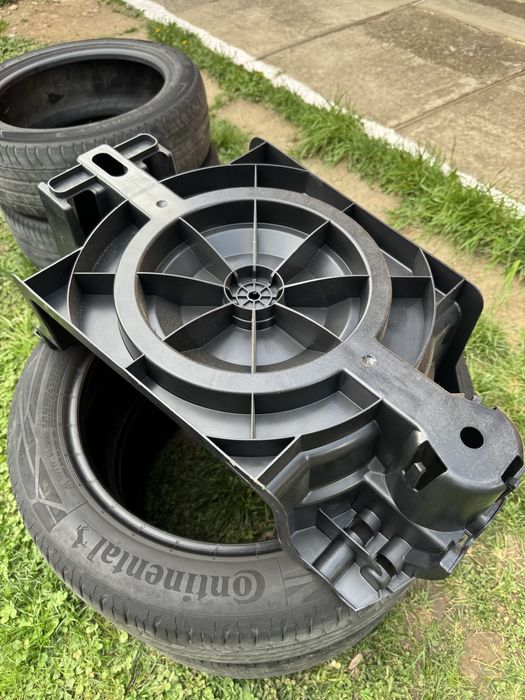 Suport kit pana subwoofer Bose Renault Megane 4