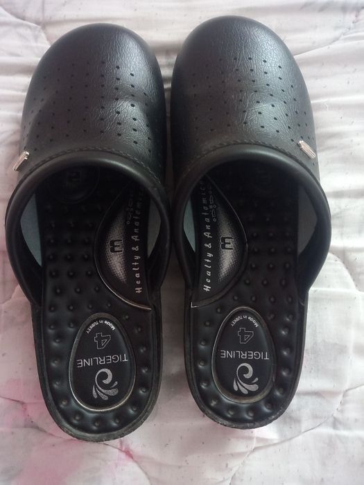 Saboți medicinali, mărimea 40