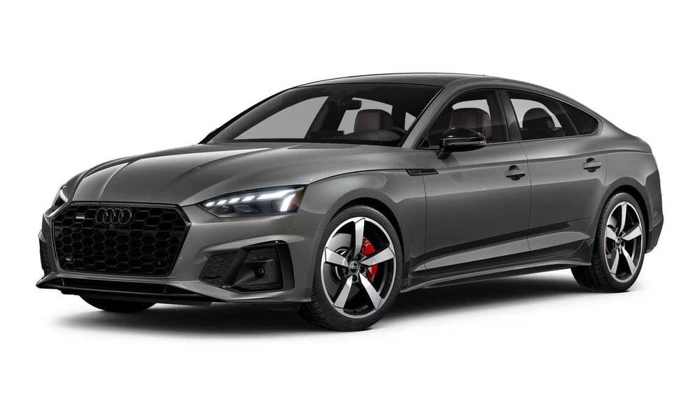 Джанти за Ауди 19" NEW ROTOR  / Djanti za Audi ROTOR NEW F9781