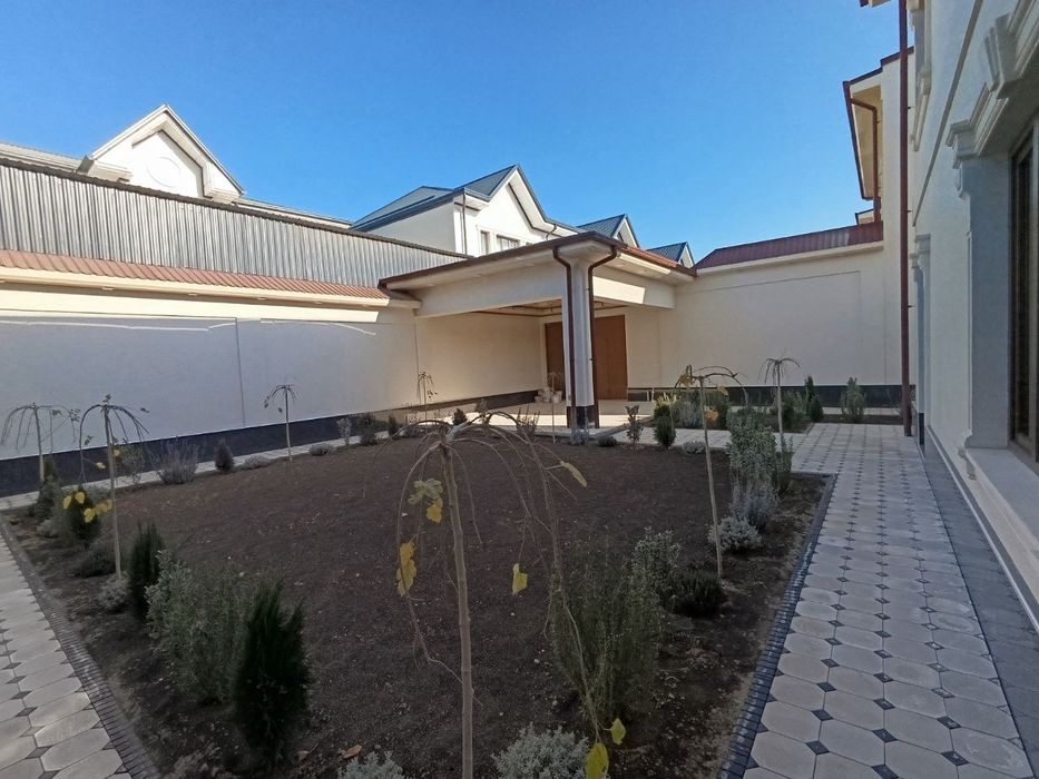 Лимонария! Продаётся Евродом 3 соток 5 комнат