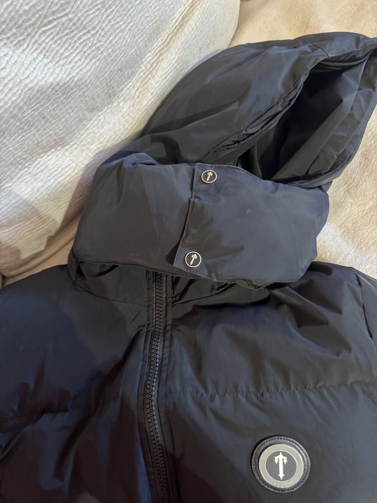 Trapstar jacket size M