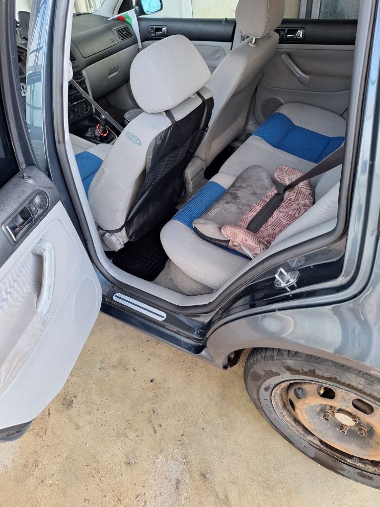 Vw 1.6 бензин...