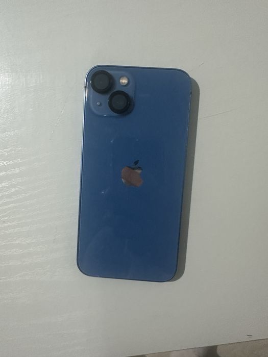 Iphone 13 128GB , blue