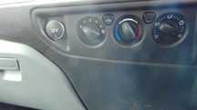 Comenzi aer caldura Ford Transit dupa 2014 comenzi caldura ventilatie transit custom