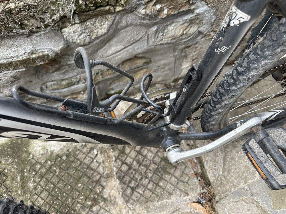 Планински Велосипед Ridley Thunder 26 цола