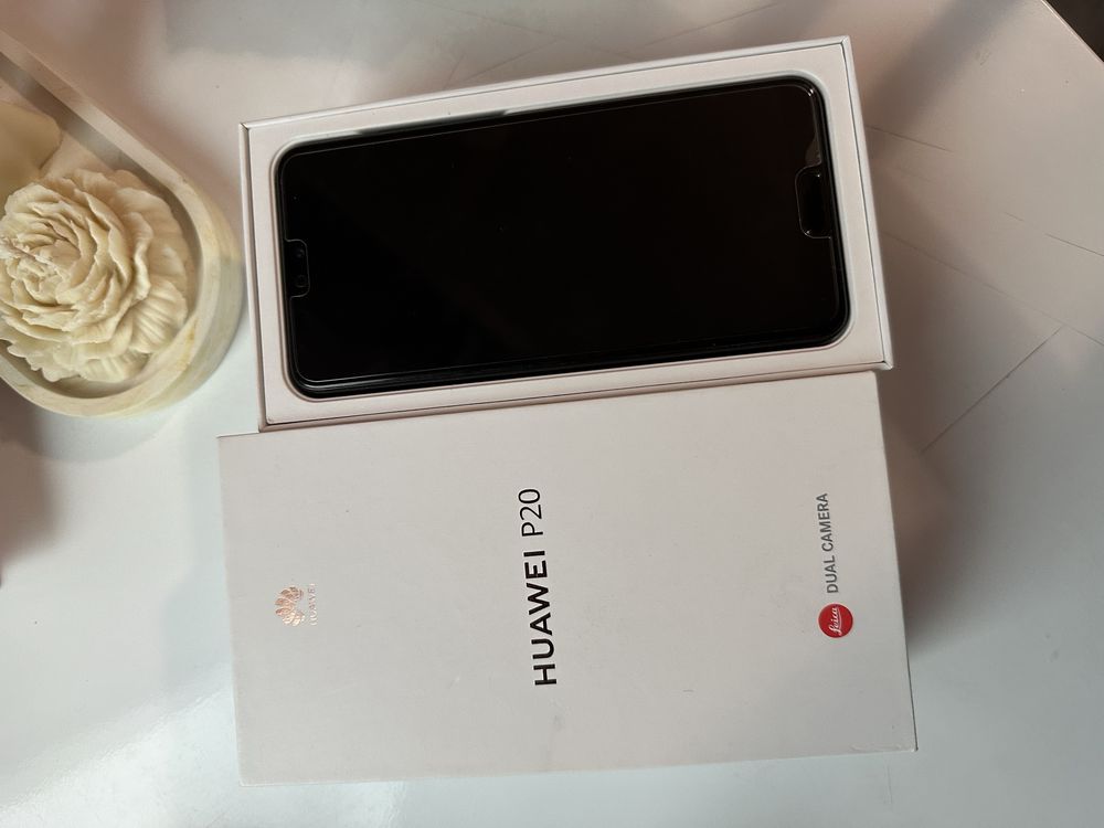 Huawei P20 128GB