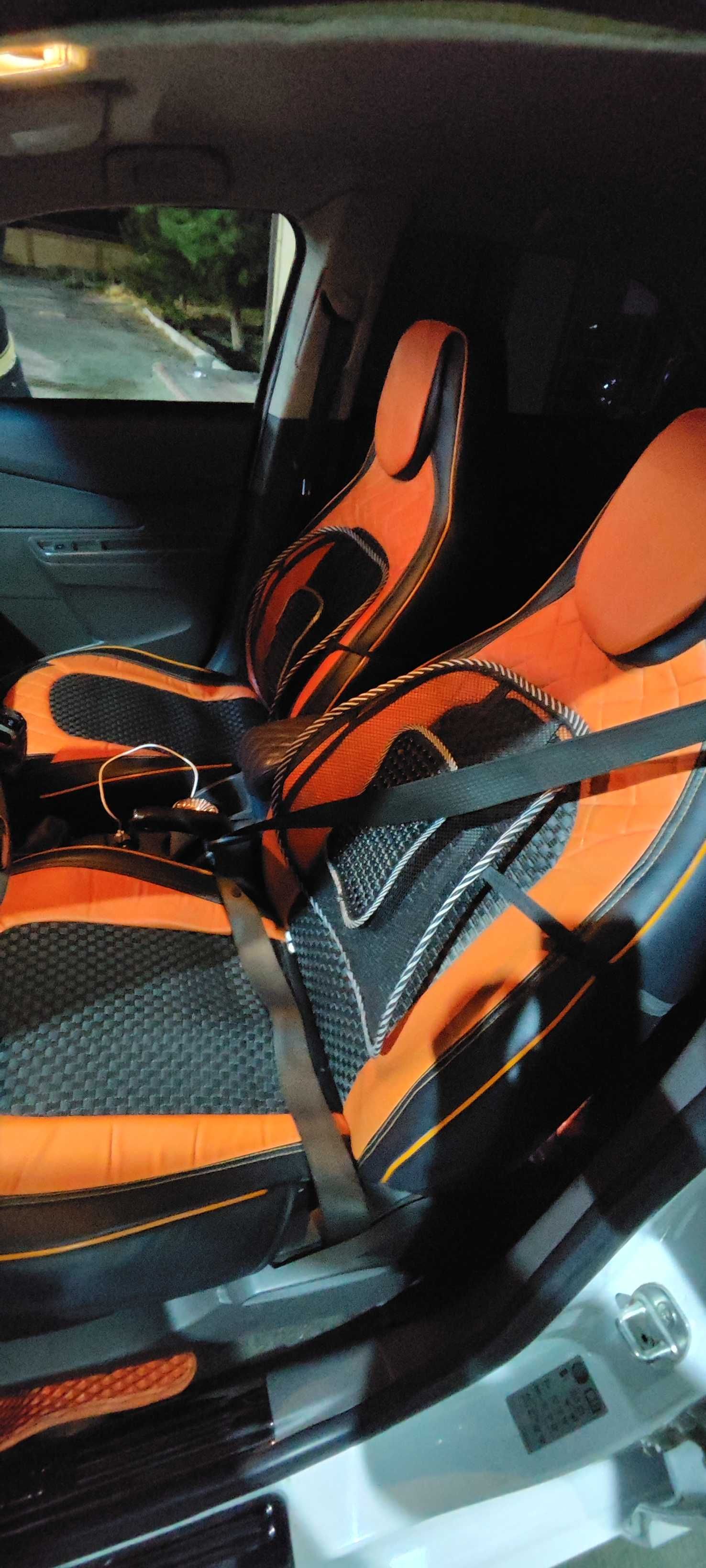 Cobalt sotiladi 50000 probeg