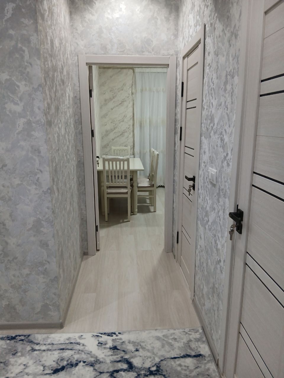 Квартира chin hous